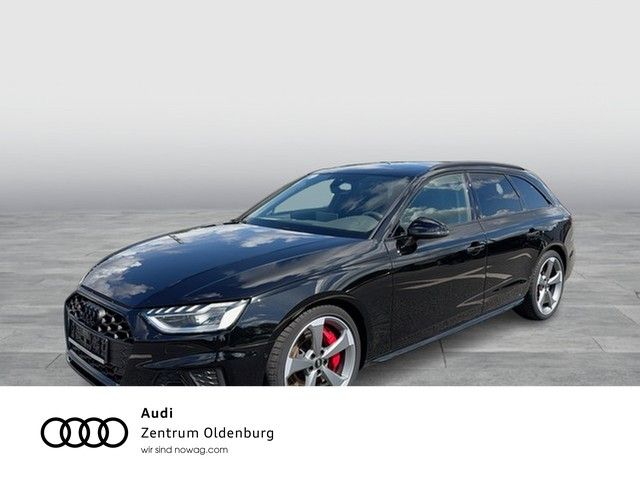 AUDI S4 Avant 3.0 TDI Tiptronic quattro Matrix-B&amp;O