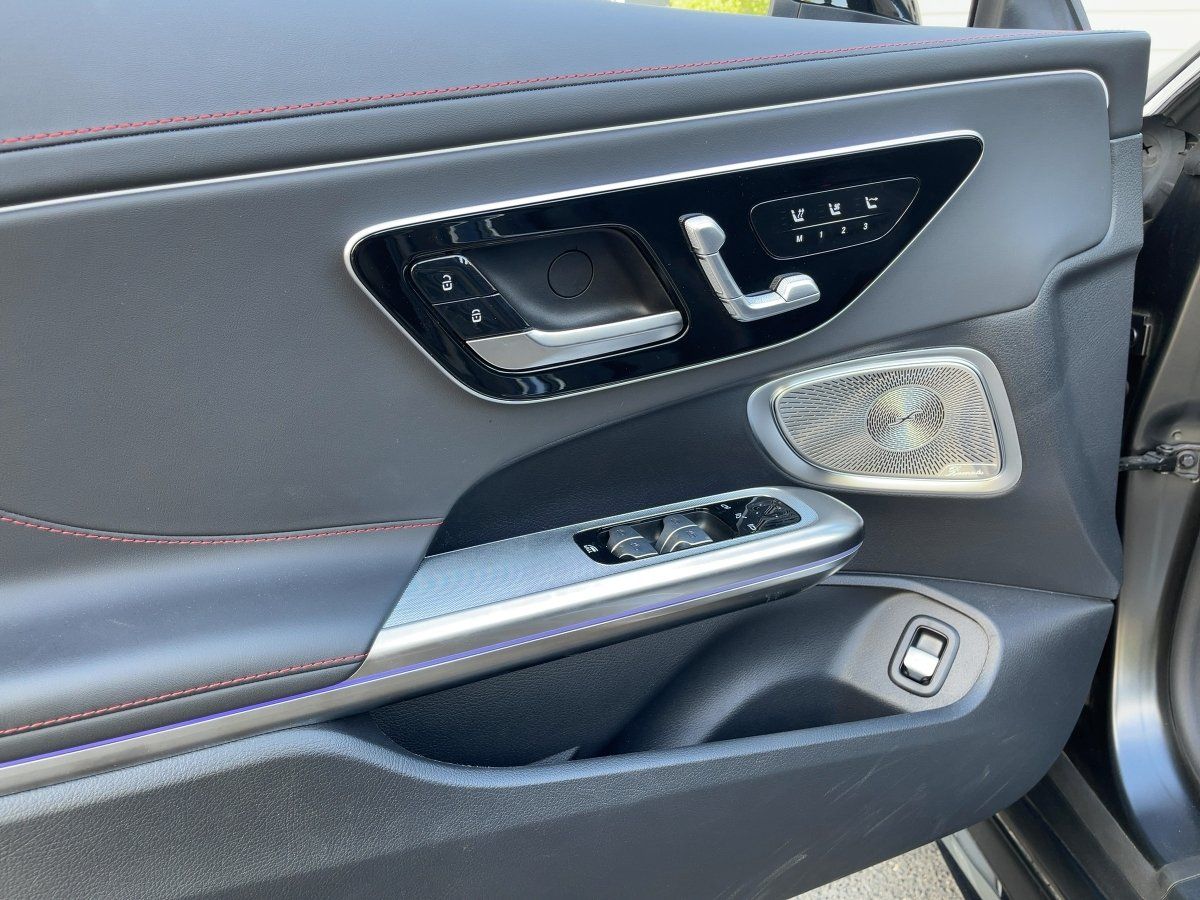 Fahrzeugabbildung Mercedes-Benz CLE 53 4M Cabrio AMG/Night/Burm-3D/Dig.-Light