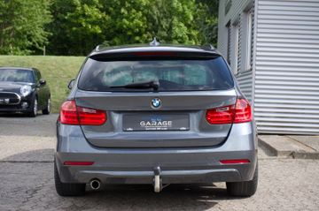 BMW 316 - 5