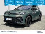 Volkswagen Tiguan 2.0 TDI DSG R-Line 4M Panorama DCC LED