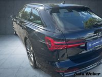 Audi S6 - Vorschau Bild 14