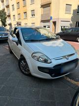 Fiat punto - Fiat Punto in Ludwigshafen