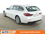 BMW 520i Mild-Hybrid Luxury Line Aut.*NAVI*LASER - BMW 520 Gebrauchtwagen