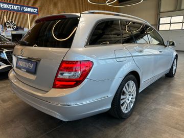 MYAUTOCENTER – Gebraucht- und Jahreswagen mit Werkstattservice in Pfaffenhofen Mercedes-Benz C 220 CDI BlueEfficiency *BiXenon*Schiebed*TÜV*