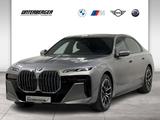 BMW 740d xDrive M Sportpaket Executive Standhzg 360° - BMW 7er Reihe in Wuppertal