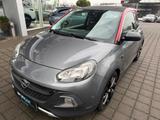 Opel Adam 1.4 Turbo Rocks S *SITZH*TOTW*FALTDACH* - gebrauchte Opel Adam aus dem Jahr 2019