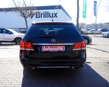 Fahrzeugabbildung Mercedes-Benz E 400 T Elegance Navi Schiebedach SHZ PDC Klima!