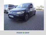 Volkswagen Caddy Life Maxi GOAL 7-Sitzer eHybrid Kamera App