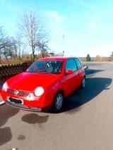 Volkswagen VW Lupo 1.4 16V Comfortline | 1. Hand | 72tkm |  - Volkswagen Lupo: Comfortline
