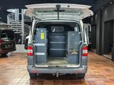 Volkswagen T5 4MOTION KURZ KLIMA STANDHEIZUNG AHK WERKSTATT - Volkswagen T5 Transporter in Bonn