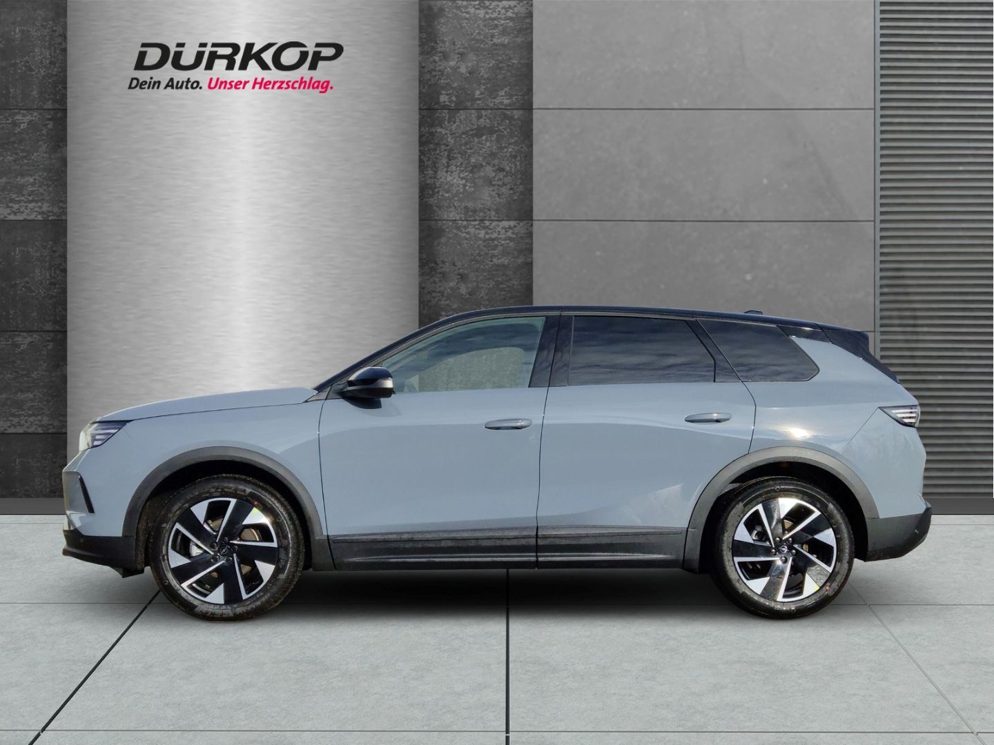 Opel Grandland (X) - Bild 2