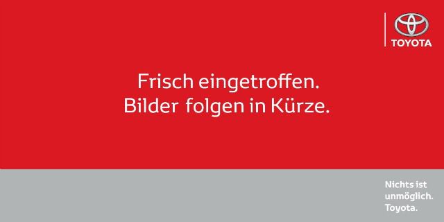 Toyota Auris 1.33 Life*Klima,scheckheftgepfl.,wenig KM*
