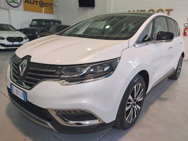 Renault Espace dCi 160CV EDC Energy Initiale Par