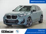 BMW X1 M35i xDrive  Innovationspaket Travelpaket ACC - BMW: 35i