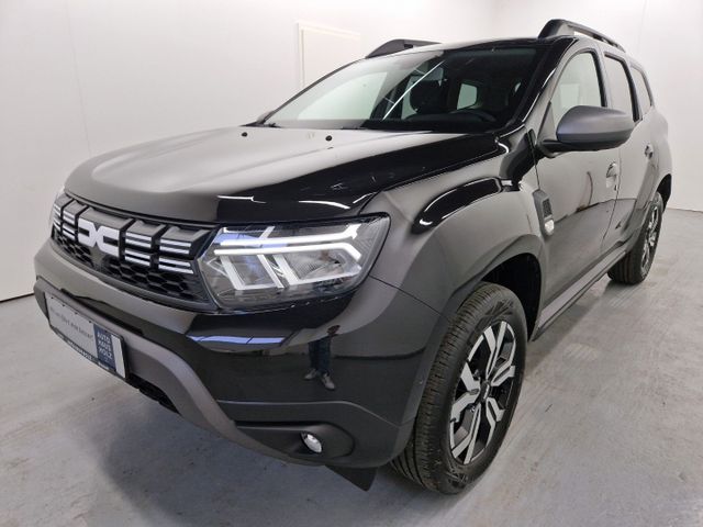 Dacia Duster Journey TCe 150 EDC "Sitzheizung"