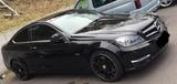 Mercedes-Benz 250 CGI Coupé,BlueEfficiency,AMG Sportpaket Plus - Mercedes-Benz 250: 250c