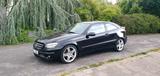 Mercedes-Benz CLC 250 -7 G Tronic AMG Paket  - Mercedes-Benz Clc AMG