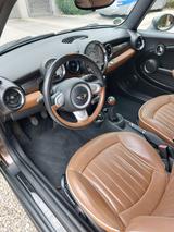 MINI Cooper 50 Mayfair Edition - MINI Cooper in Augsburg