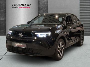 Opel Leasingangebot: Opel Mokka Edition Allwetter CarPlay Sitzh. Lenkradh.