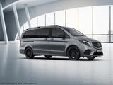 Mercedes-Benz V 300 d AVANTGARDE EDITION Lang - Mercedes-Benz V 300 in Rostock