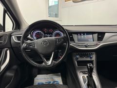 OPEL Astra K Sports Tourer Business *DAB*NAVI*PDC*AHK OPEL Astra K Sports Tourer Business *DAB*NAVI*PDC*AHK