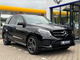 Mercedes-Benz GLE 350 GLE d 4Matic/AMG-LINE/SHZ/PANORAMA/KAMER - Mercedes-Benz GLE-Class