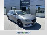 Opel Insignia 2.0 CDTI Exclusive/NAVI/360°/HuD/AHK/LE - Opel Insignia Exclusive mit Diesel-Antrieb