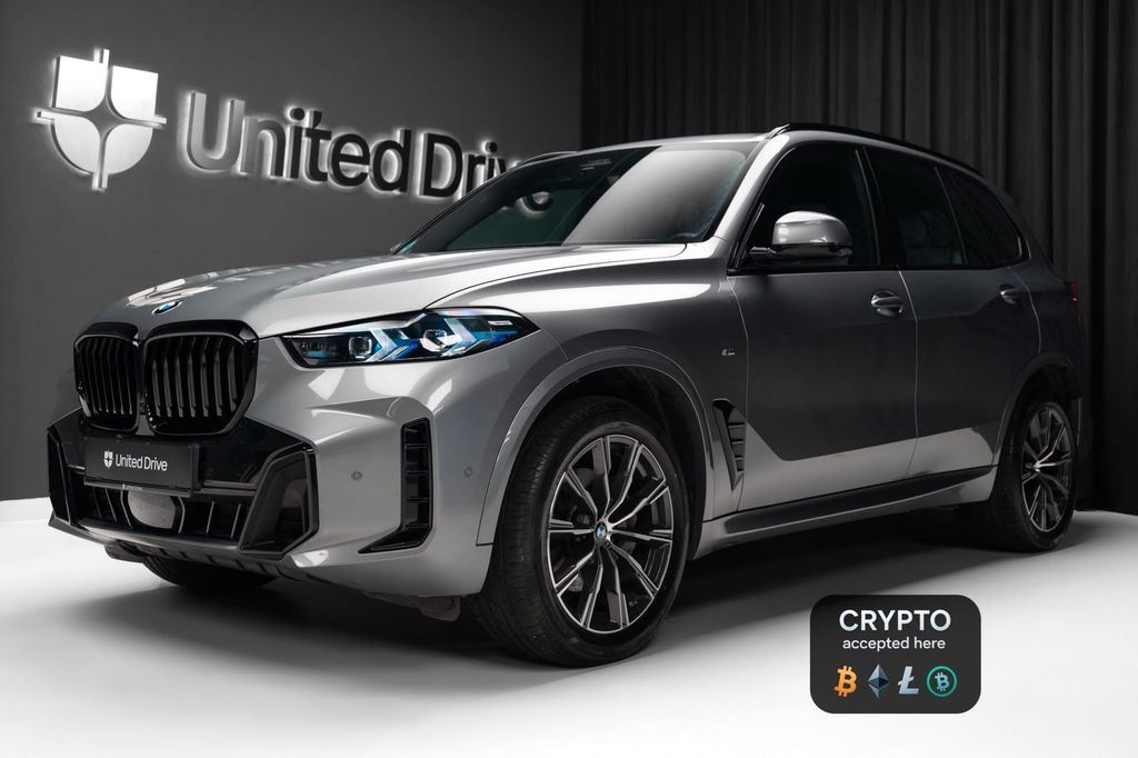 Image of BMW X5