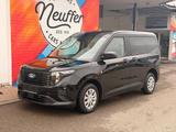 Ford Tourneo Courier, 4 Jahre Garantie! ACC, SYNC4, W - Ford Tourneo Courier mit Benzin-Antrieb: Automatik