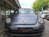 Volkswagen Beetle 2.0 TDI 70´s Design*Navi*Keyless*Tempomat - Volkswagen Beetle: TDI