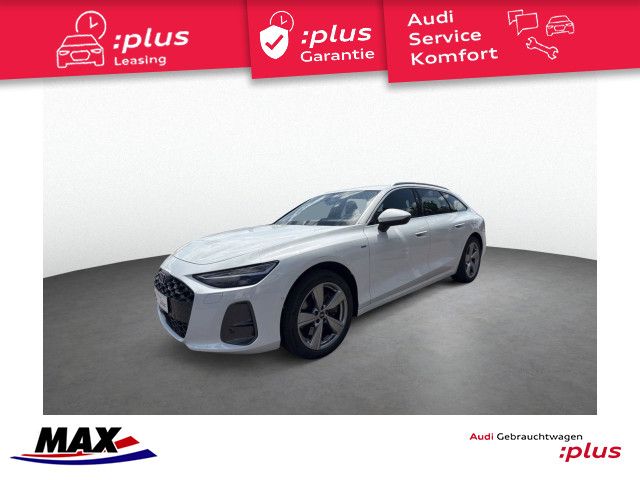 A6 Avant e-hybrid QUATTRO MATRIX+360°+HUD+AHK