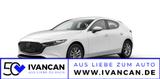 Mazda 3 2.5i 140PS Prime-line