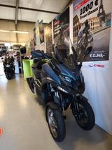 Kymco CV3 575i ABS - TRIKE AUTOMATIK