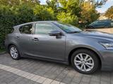 Lexus CT 200h 200h - - Lexus: Ct