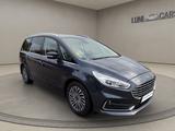 Ford Galaxy Titanium Aut. / LED / 7-Sitze / AHK / ACC - Ford Galaxy Gebrauchtwagen in Leipzig
