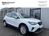 Seat Arona Style Edition DSG WR SHZ Full Link - Seat Arona: Style Edition