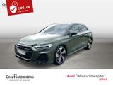 Audi A3 Sportback S line 35TFSI S-Tr Navi Pano Matrix
