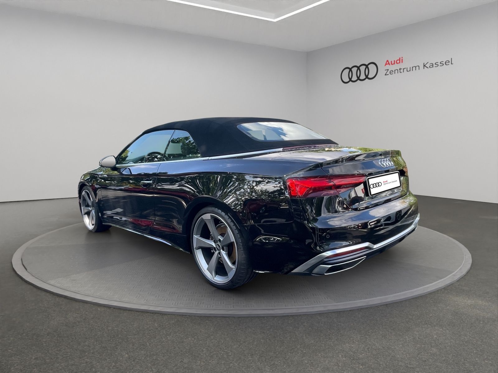 Audi A5 - Bild 5