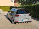 Volkswagen Golf GTI TCR APR-Komplettumbau, Matrix, Dynaudio - Volkswagen Golf: GTI Tcr