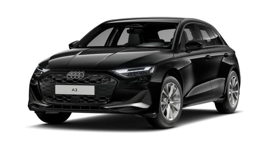 Audi A3 - Bild 2