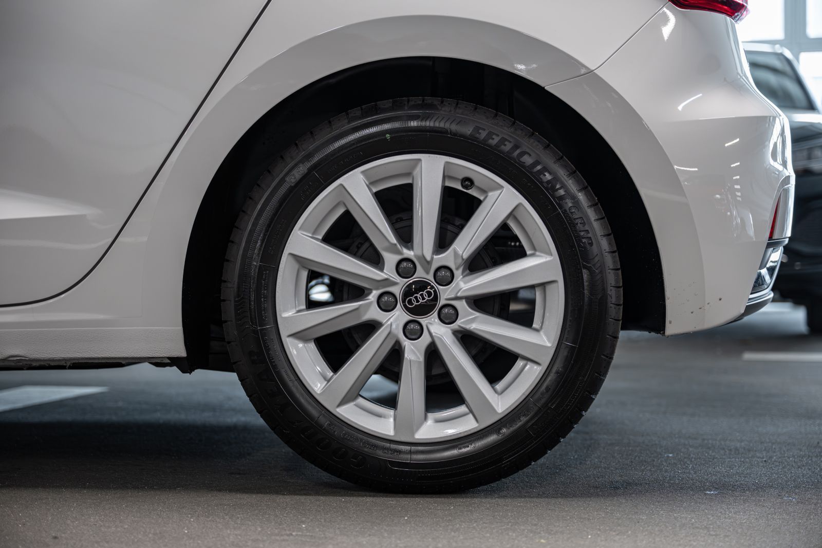 Audi A1 - Bild 5