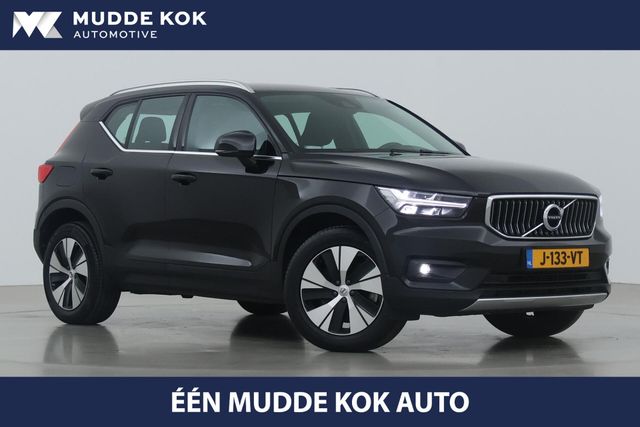 Volvo XC40 T5 Recharge Business Pro | ACC | BLIS | Key