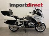 BMW R1200RT LC r 1200 rt 3xPaket 2019 Koffer - BMW K 1200 RT