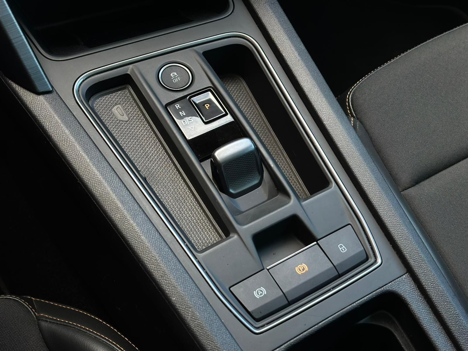 CUPRA Formentor 2.0TSI VZ - Image 14