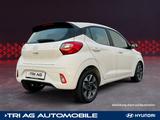 Hyundai i10 Trend Navi Sitzheizung Einparkhilfe CarPlay - Hyundai i10 Tageszulassungen mit Benzin-Antrieb