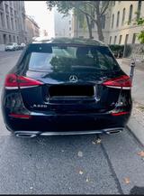 Mercedes-Benz A 220 DCT - - gebrauchte Mercedes-Benz A 220 aus dem Jahr 2019
