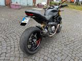 Ducati Monster 1200 S Black Edition + 6.000 € Zubehör - DUCATI MONSTER 1200
