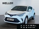 Toyota C-HR 1.8 Hybrid Flow *LED*ACC*Kamera*CarPlay*DAB