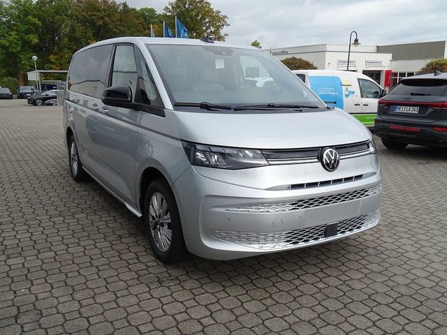 T7 Multivan 2.0 TDI DSG Life lang - Leder / AHZV