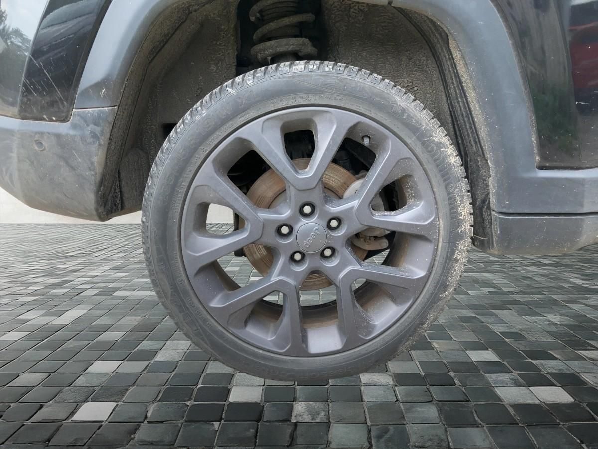 Jeep Compass - Bild 6